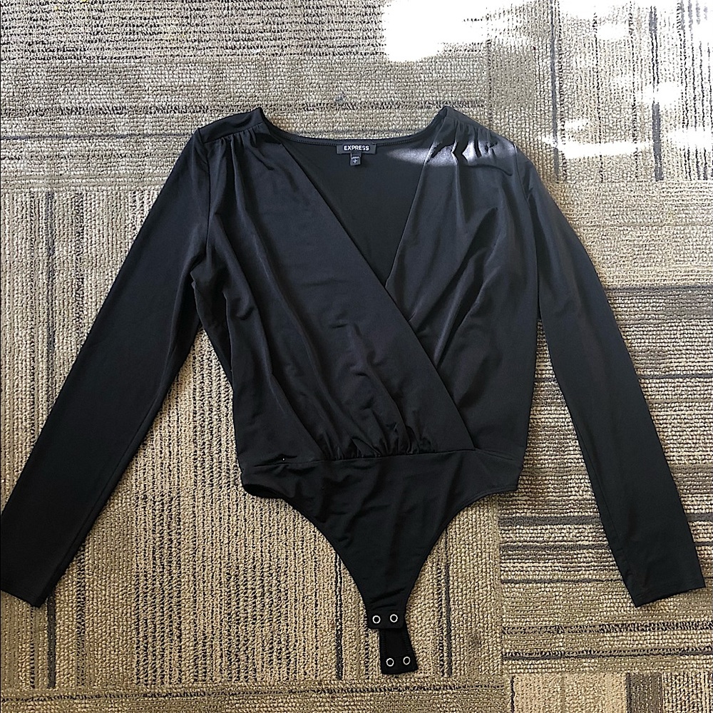 Black Body suit